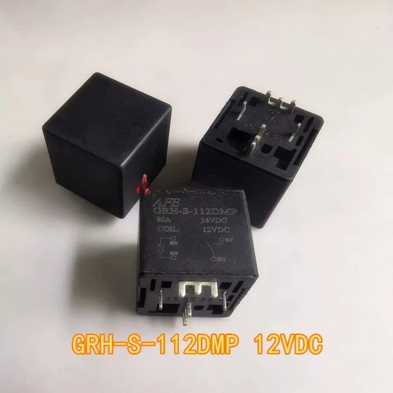 2PCS/LOT  GRH‑S‑112DMP   12VDC  Electroacoustic Device