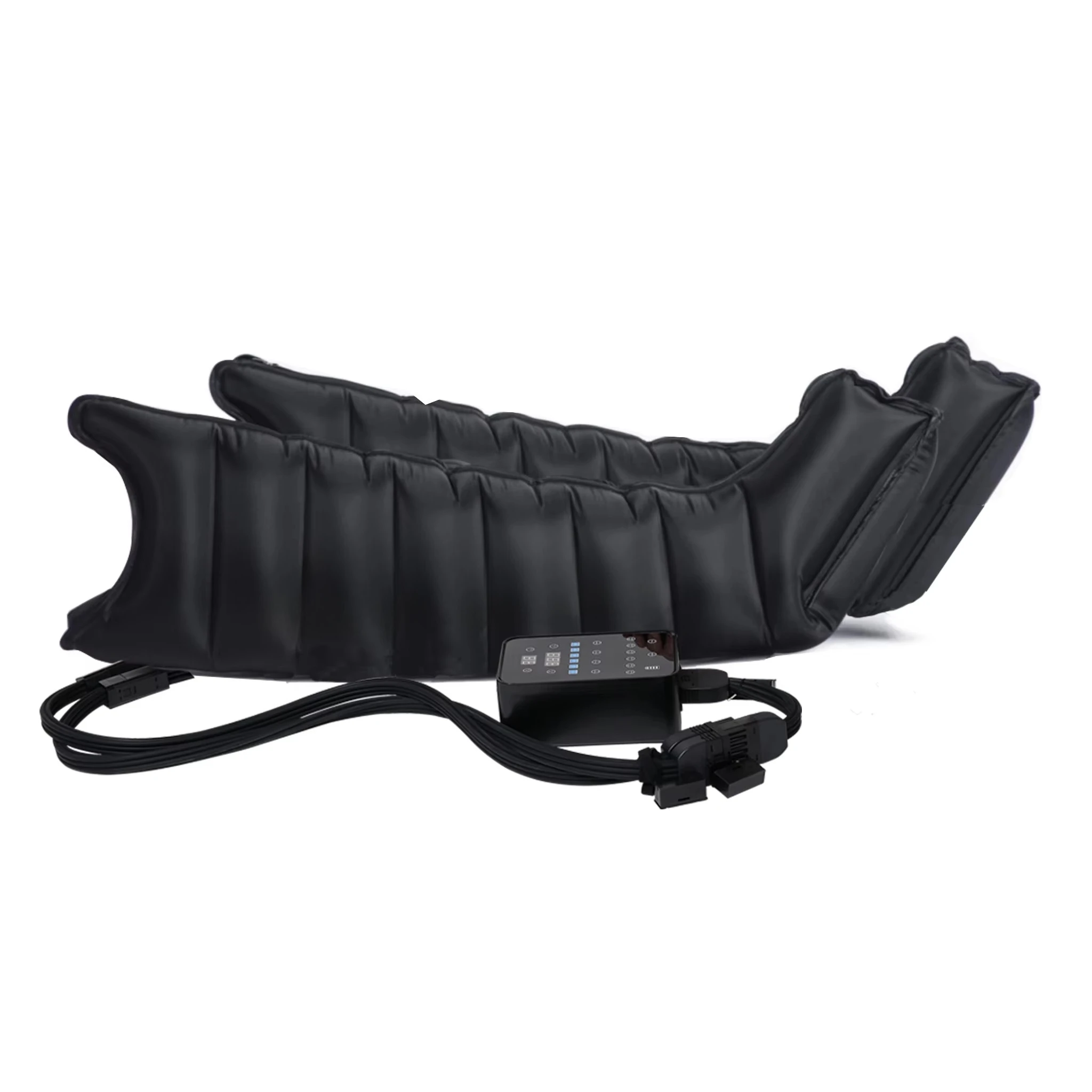 

NEW Technology Trending Air Compression Massage Boots Pulse Recovery System Massage Leg Massager Recovery Boots