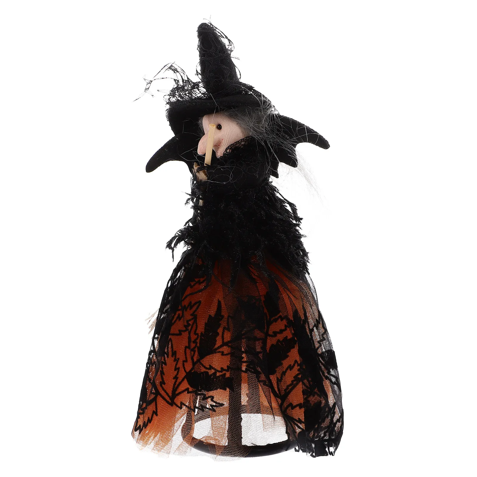 

Декор для Хэллоуина: креативные износостойкие украшения для стола, праздничные принадлежности для дома и вечеринок в стиле Хэллоуин