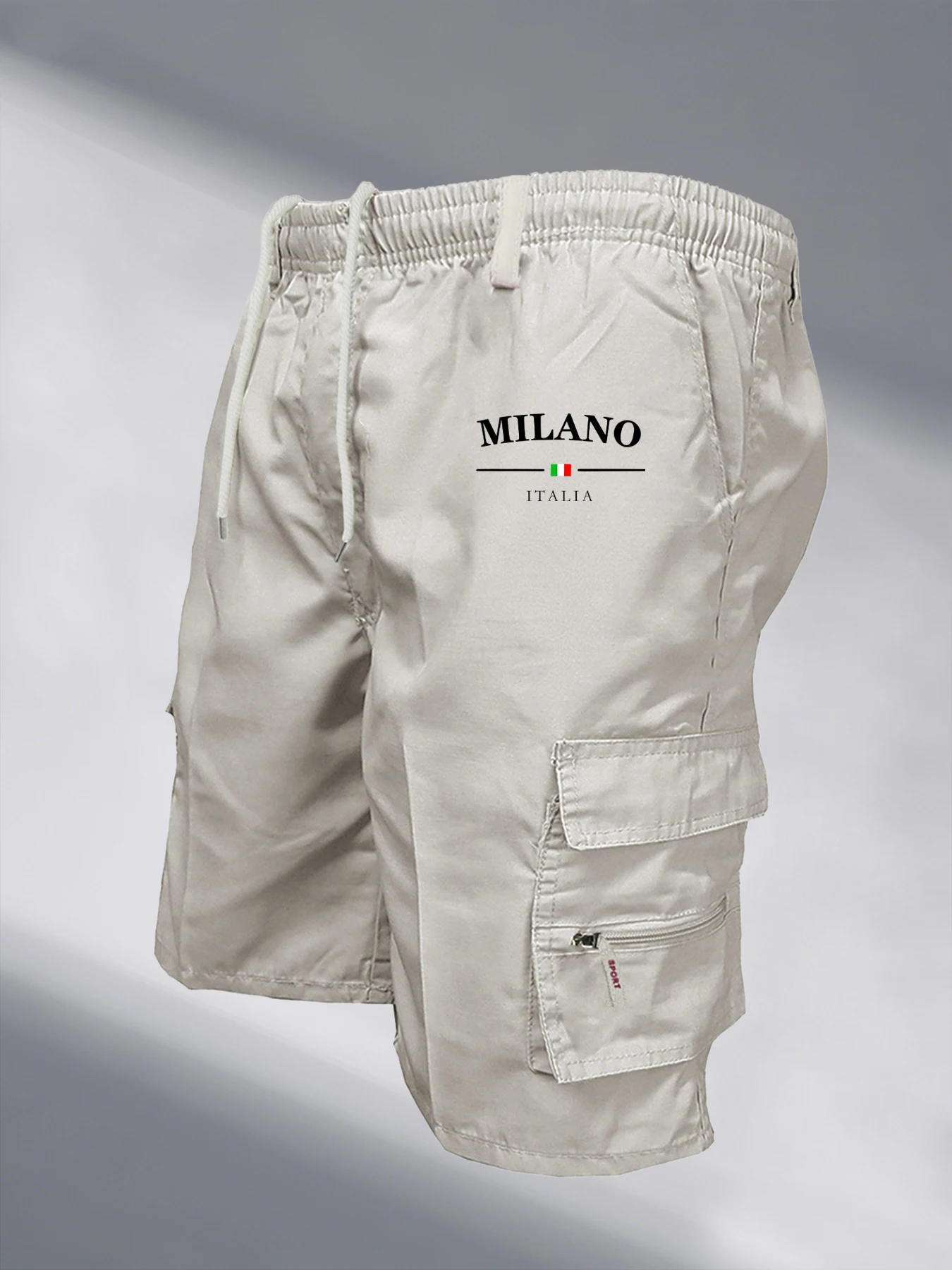 Thumbnail 3 - #1 Utility Cargo Shorts List of Top Picks