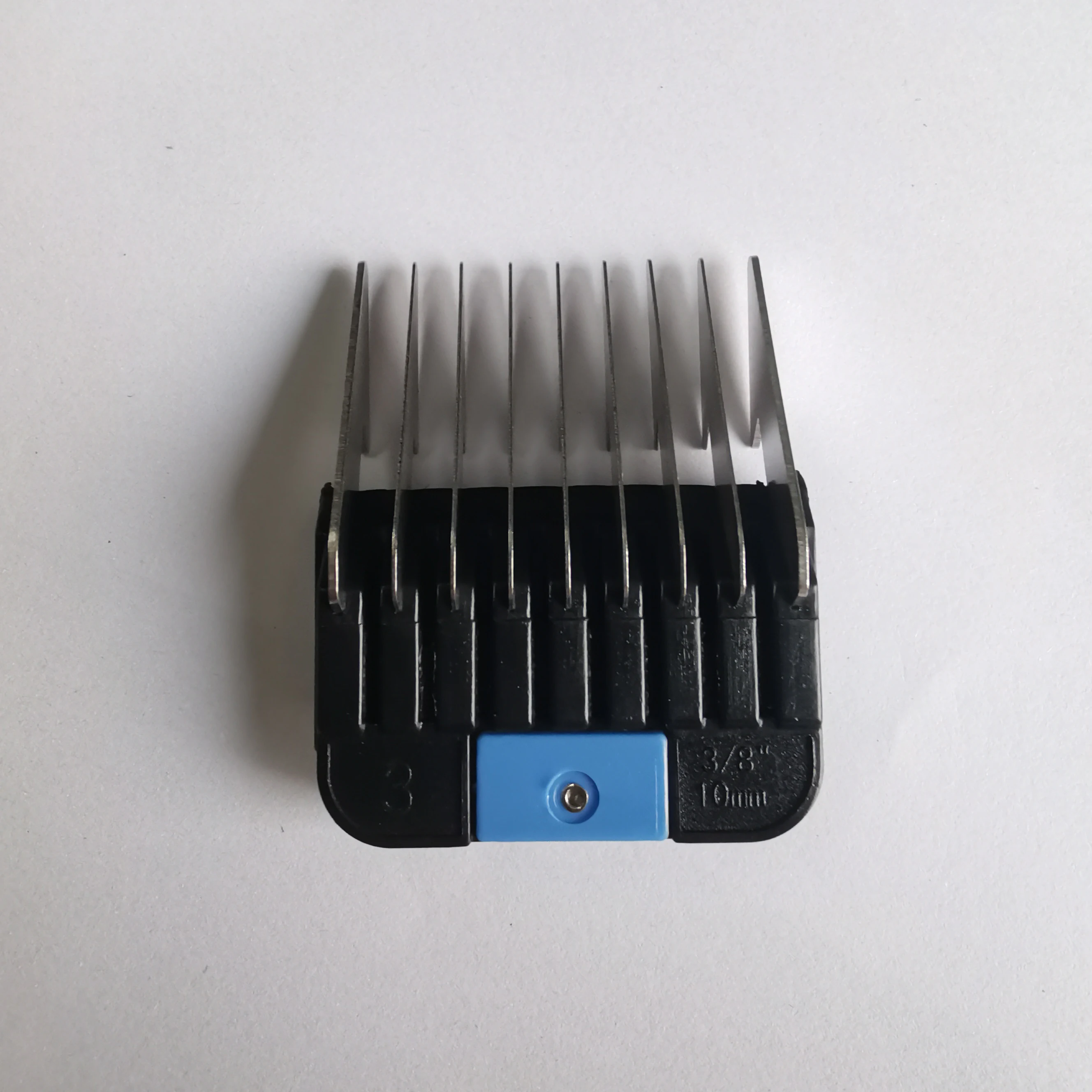 หวีติดสัตว์สแตนเลส