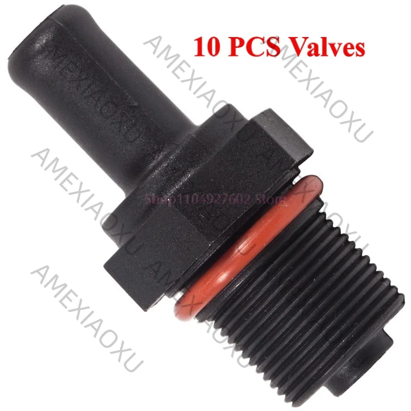 

26740-2G000 PCV Valve Assembly For Hyundai Coupe 12-13 Elantra 10-15 Sonata 2008-2015 Tucson 2010-2015 267402G000 AMEXIAOXU