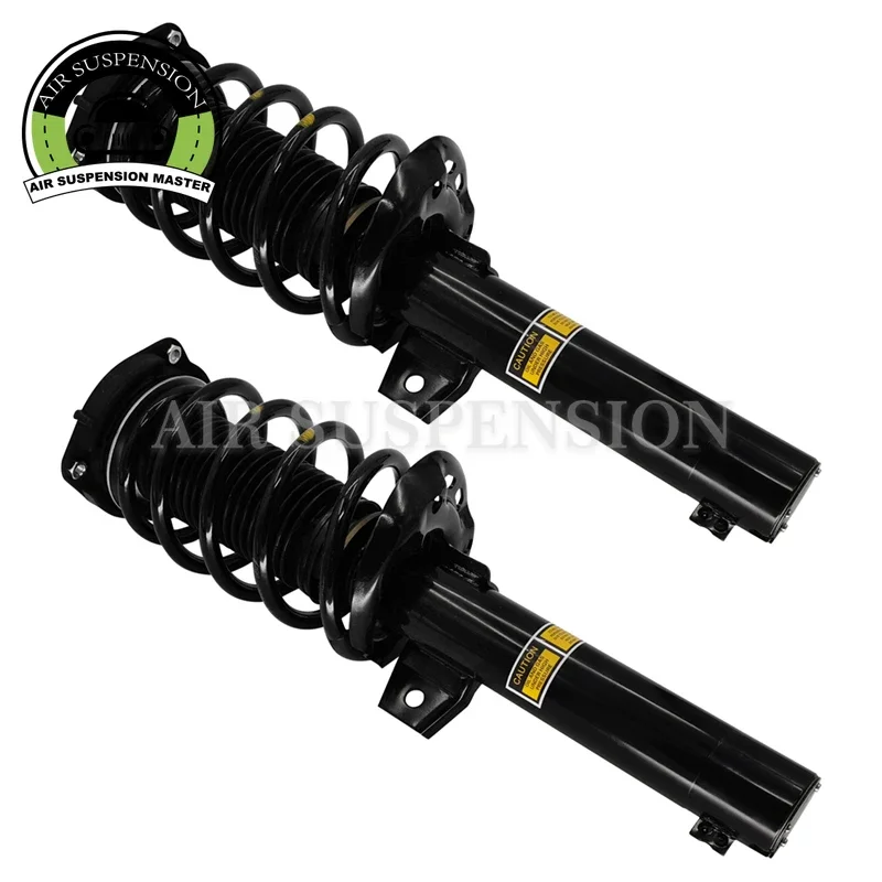 8J0413029D 1PCS Front Rear Magnetic Shock Absorbers Assy For Audi TT TTS Quattro TTRS Roadster FWD 07-15 8J0413029M 8J0413030M