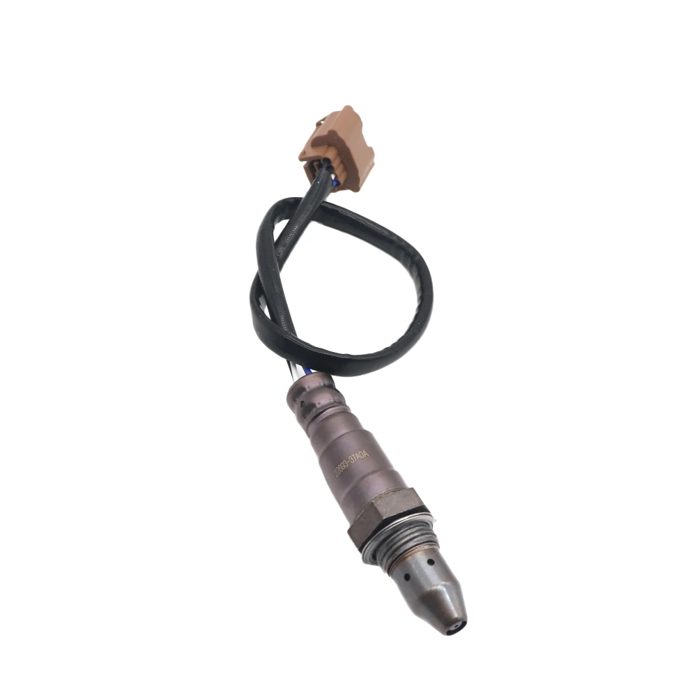 For NISSAN ALTIMA MARCH Note VERSA BRA 2012-2018 NEW 22693-3TA0A Air Fuel Ratio Lambda O2 Oxygen Sensor 211500-7600 234-9133