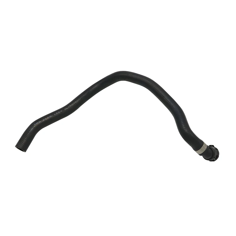 6421 8377 699 64218377699 Automobile Cooling System Radiator Coolant Water Hose for BMW 7 Series E65 E66 E67 760i 750i 745i