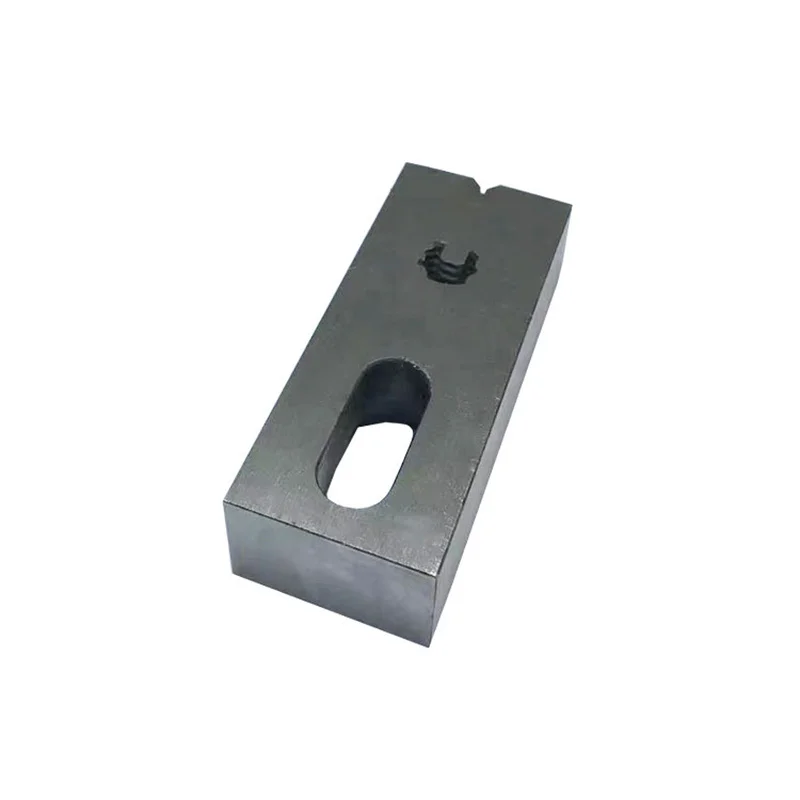 Imagem -03 - Lado Fixo Precisão ok Clamp Anti Warping Sapo Esculpido Banco Flat End Estação Multi-function Cnc
