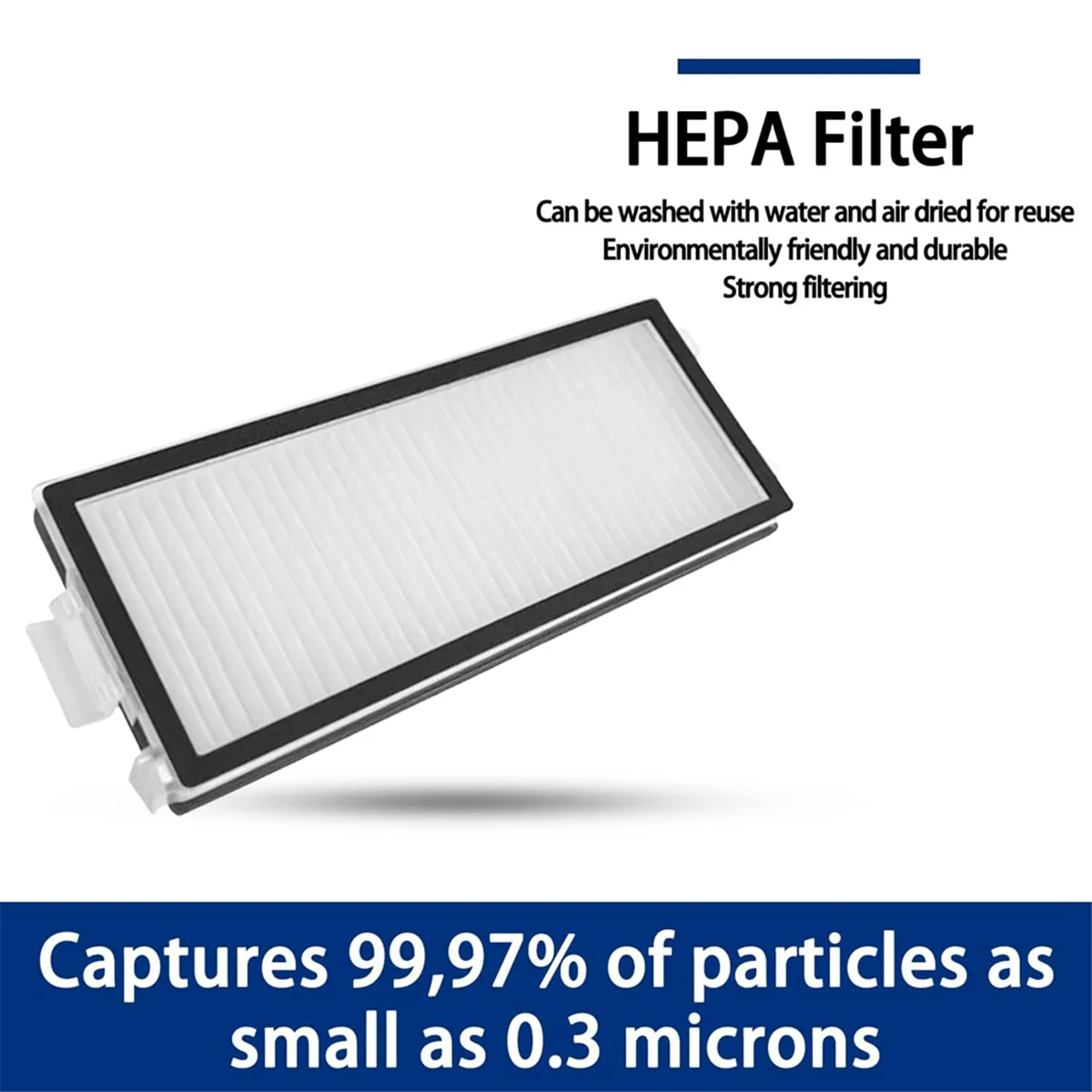 Fzfz para qrevo slim, qrevo master aspirador de pó acessórios escova principal filtro mop pano saco pó peças reposição