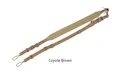 Coyote Brown