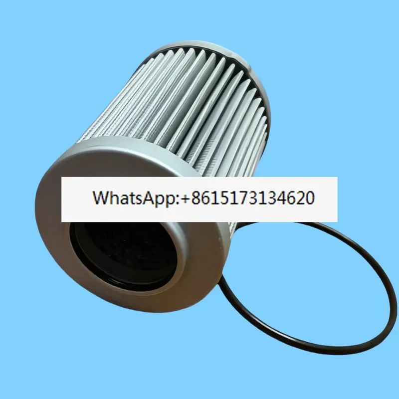 2PCS Central Air Conditioning Accessories McQuay Compressor Screw Oil Filter 7384188