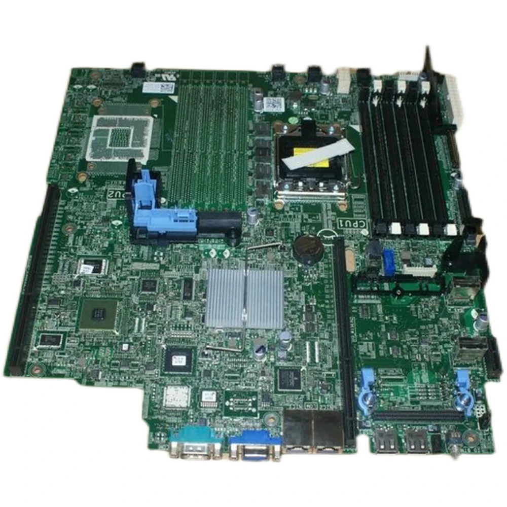Original für DELL PowerEdge R320 Server-Motherboard KM5PX RXC04 DXN1M 0R5KP9