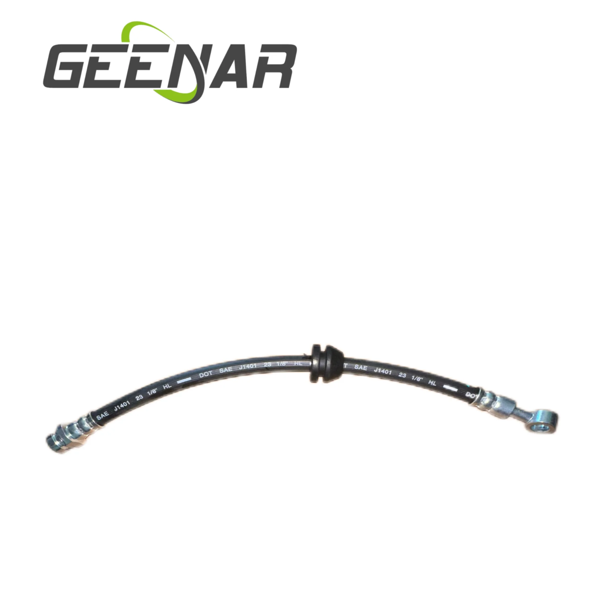Brake Hose Oem 9653…