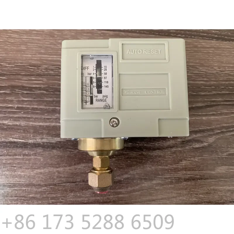 AP01 for HNS-210 3s Pressure Switch Single Electro Controller Original Authentic Korea High and Low Voltage
