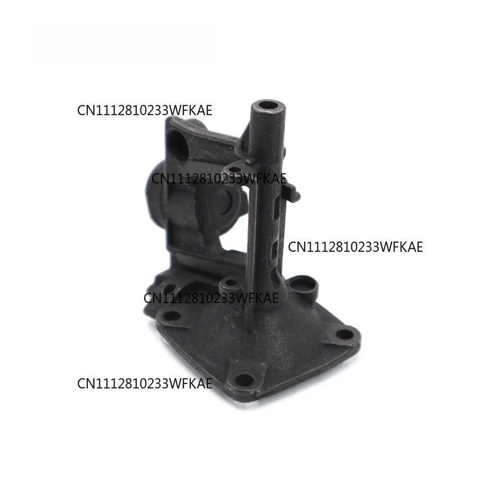 Coil Nailer Spare Parts Nose Unit Nuzzle Set Nail Gun Parts for CN55  Max, Bostitch, Senco, Meite