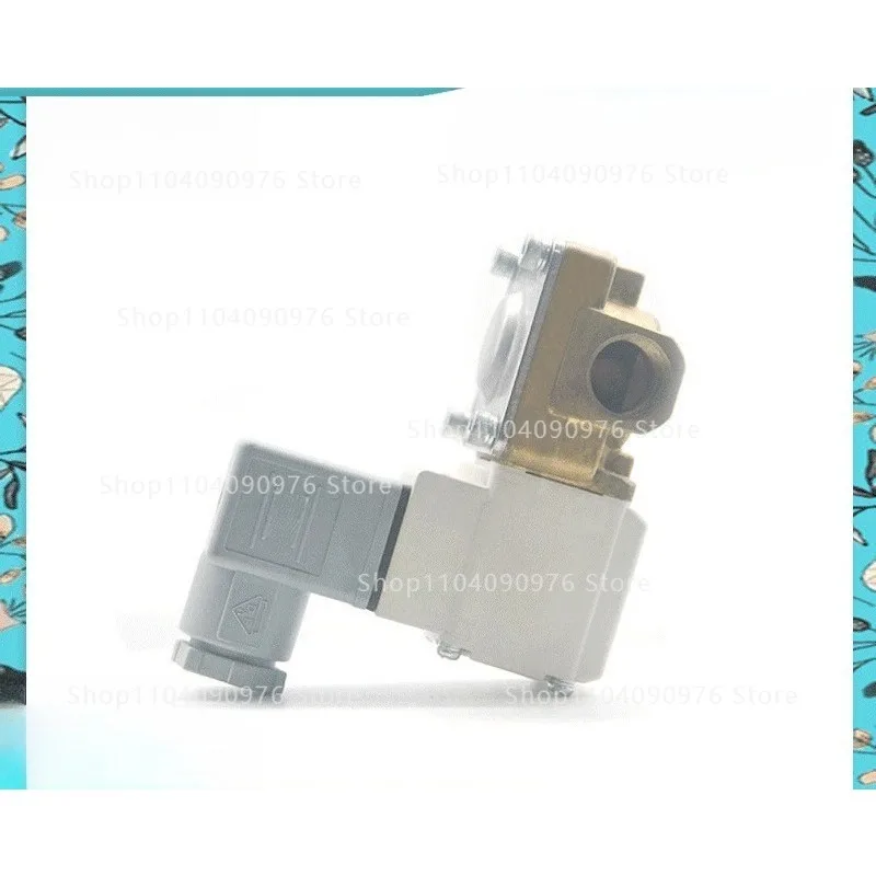 

2-Way solenoid valve VXD232FZ1GX19 direct-acting fast response