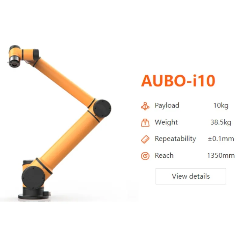 [Best-selling] Automatic Beam Welding Machine Beam Welders Beam Welding Manipulator For Metallic Materials