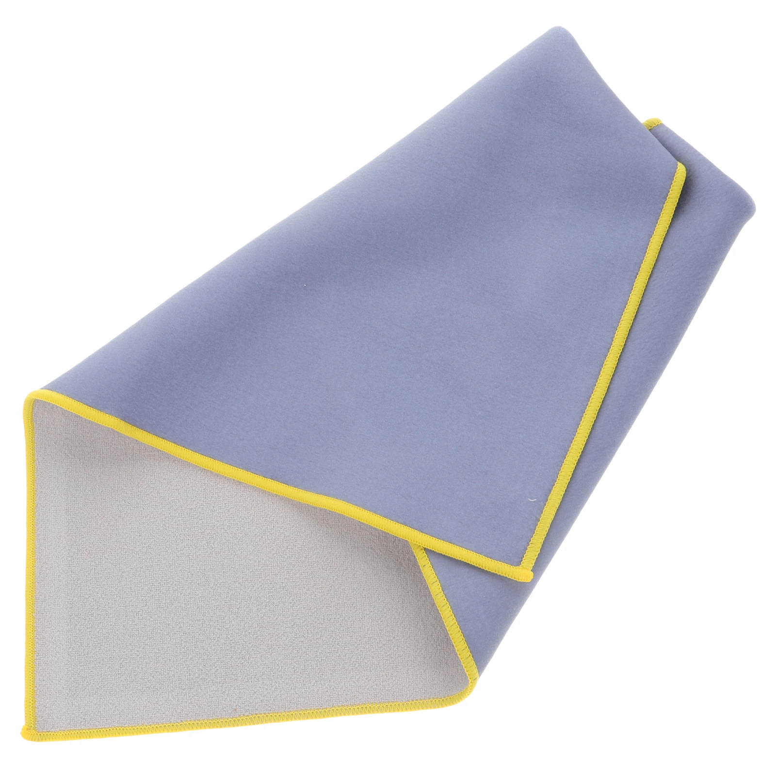 

Self Adhesive Camera Inner Bag Foldable Protective Wrap Retro Lens Cloth Camera Sleeve Lightweight Travel Storage Cover