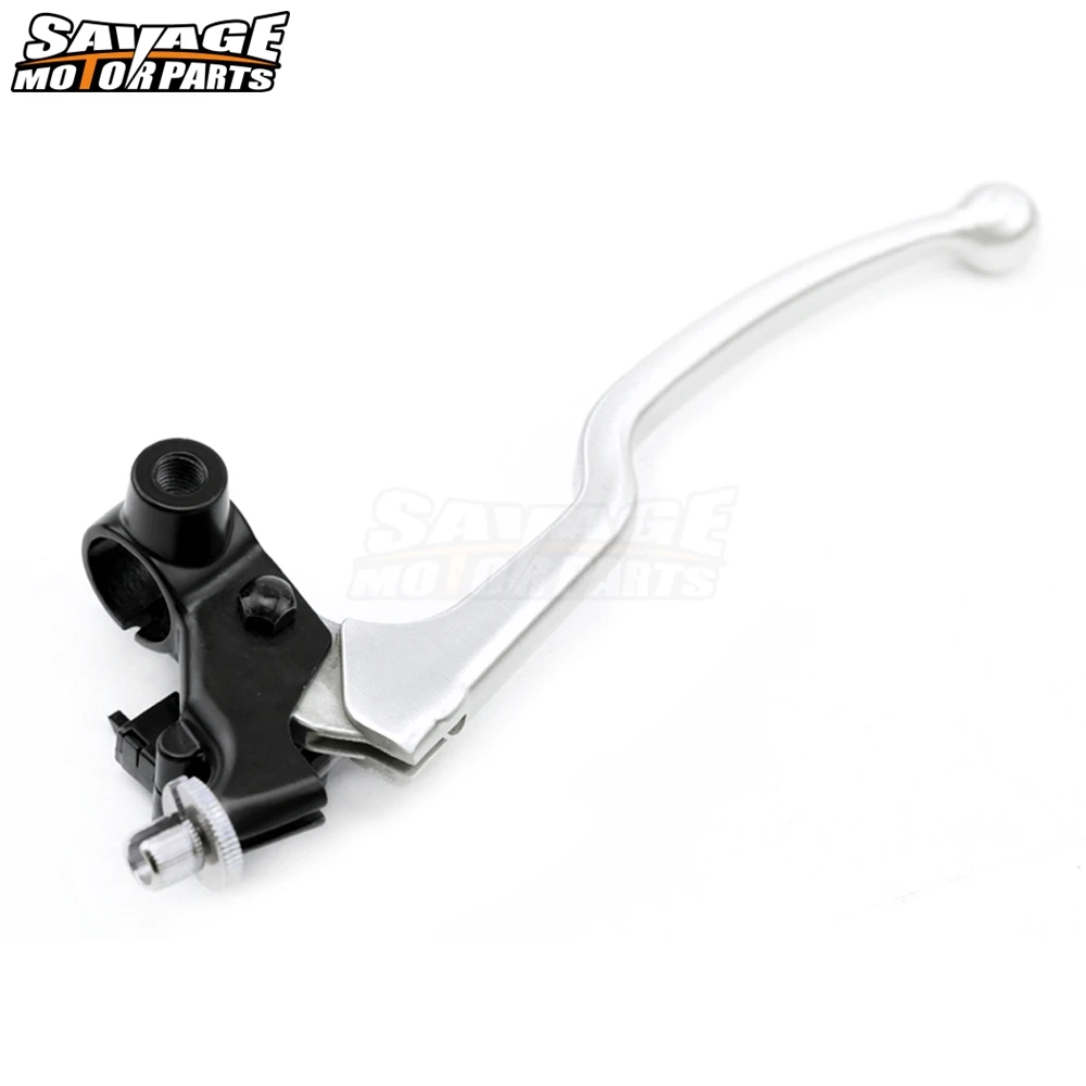 Handle Clutch Perch Lever For Suzuki GSX-R GSR GSX-S 1000 750 600 250 GSX-R600 GSX-R750 GN125 GZ150 GW250 Motorcycle Accessories