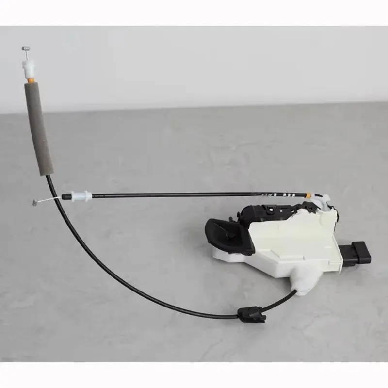 9802342680 Actuador de cerradura de puerta Bloque de cerradura de puerta de coche para Peugeot 301 Bloqueador de motor de bloqueo central Marca China