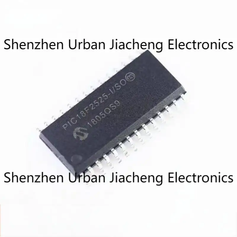 PIC18F2525-I/SO SOP…