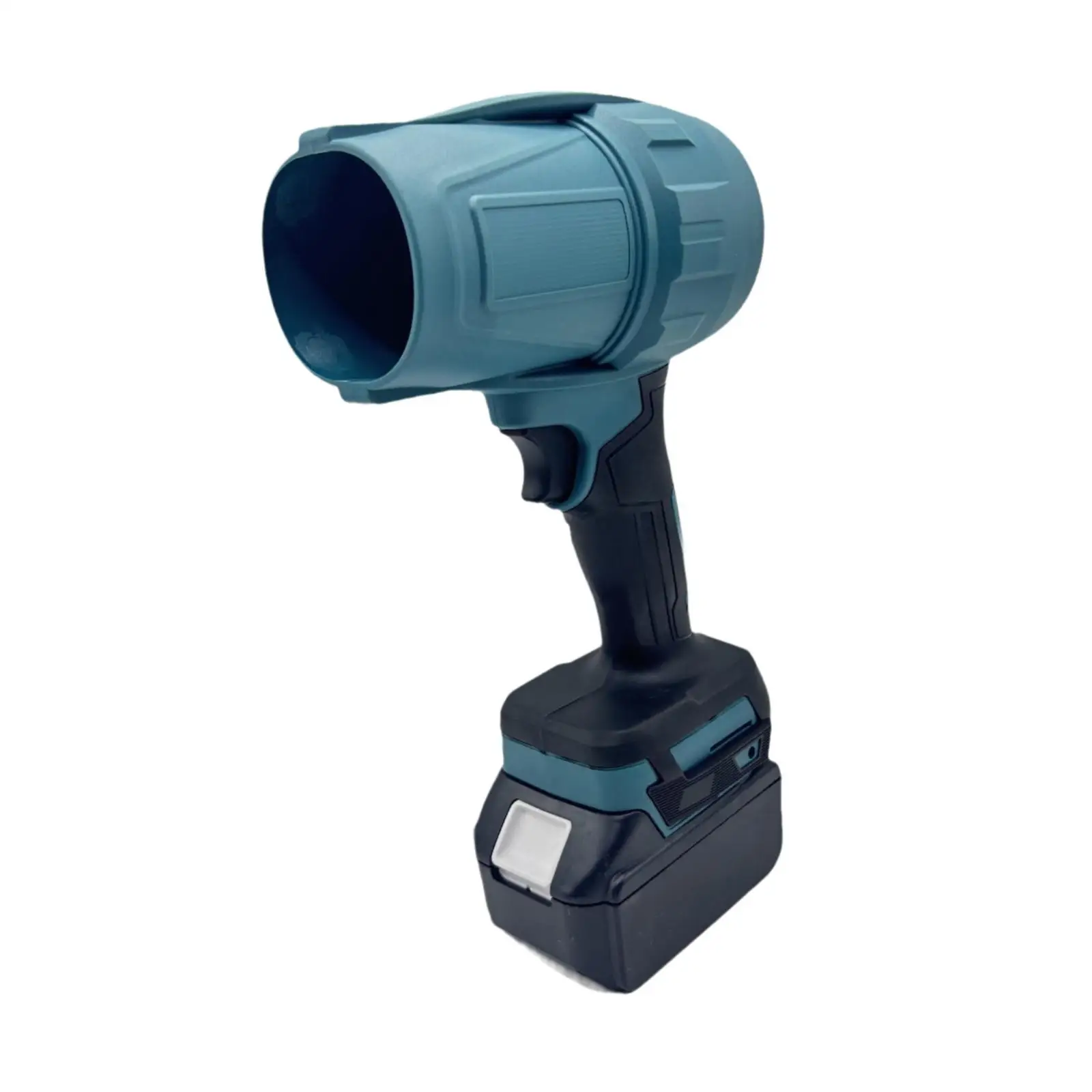 

Электрическая воздуходувка 21В для уборки листьев и пыли, для ухода за газоном и очистки домов