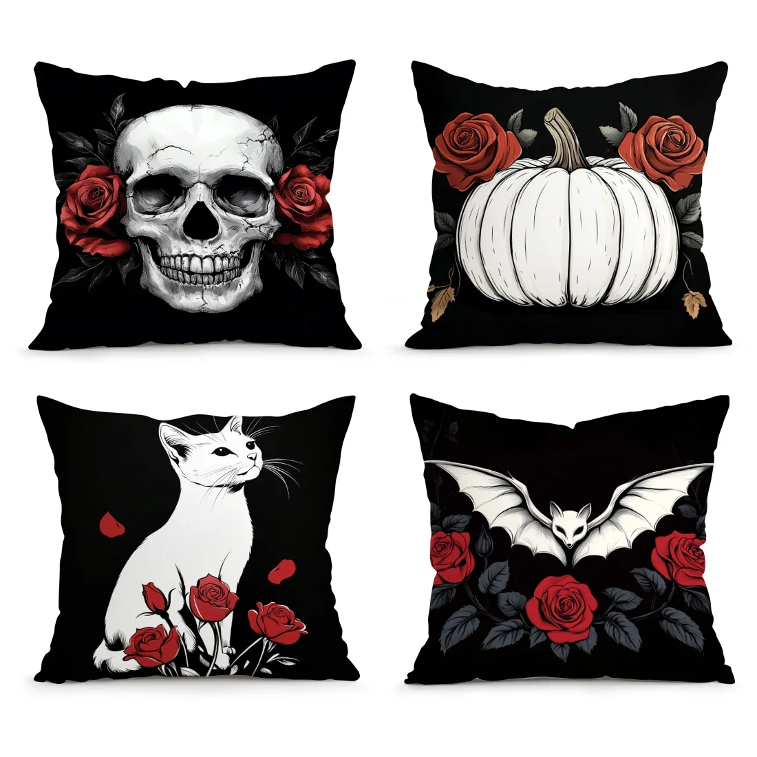 Funda De Almohada C… - image