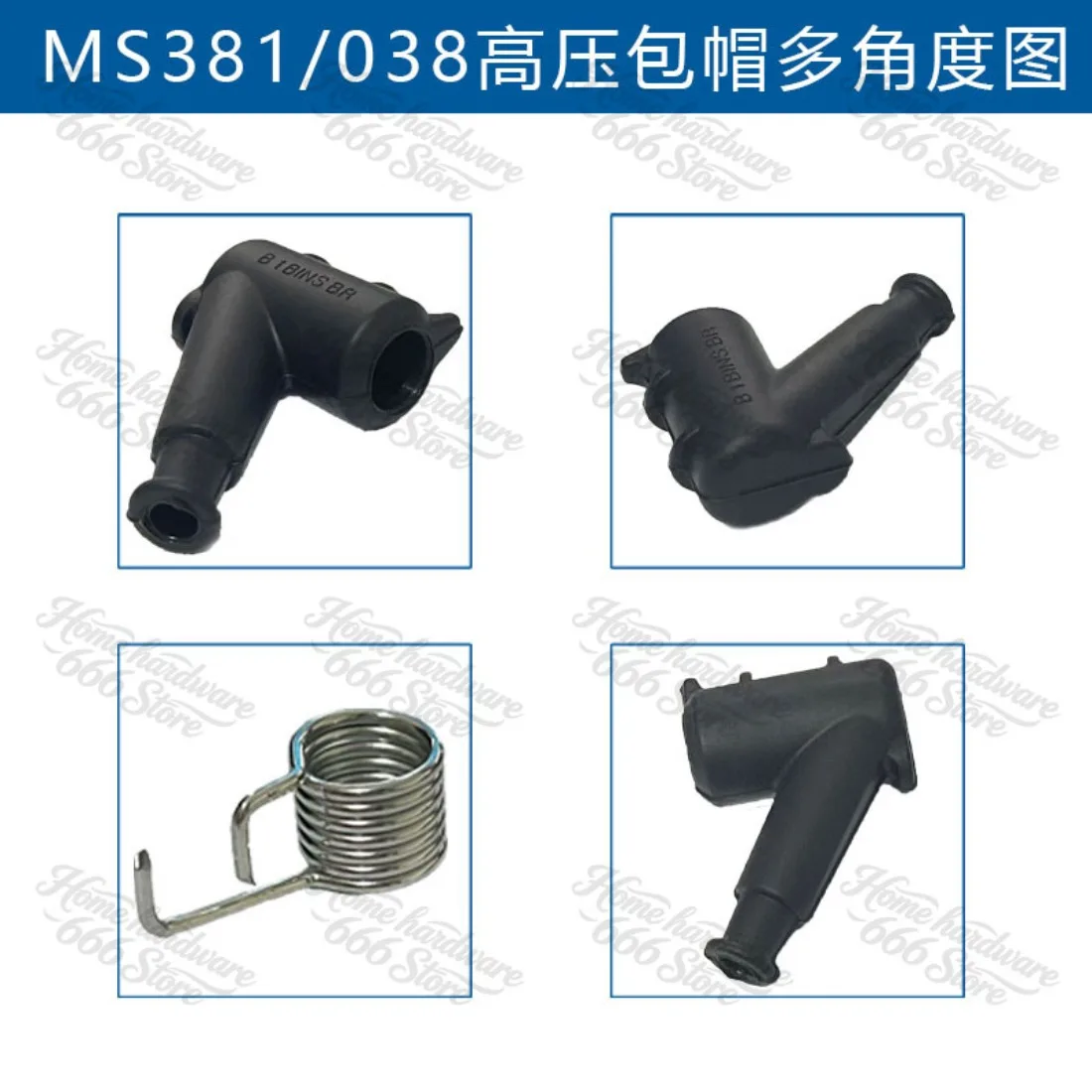 1128 405 1000 Adapt 038AV MS381 MS382MS440MS660 High Voltage Package Cap