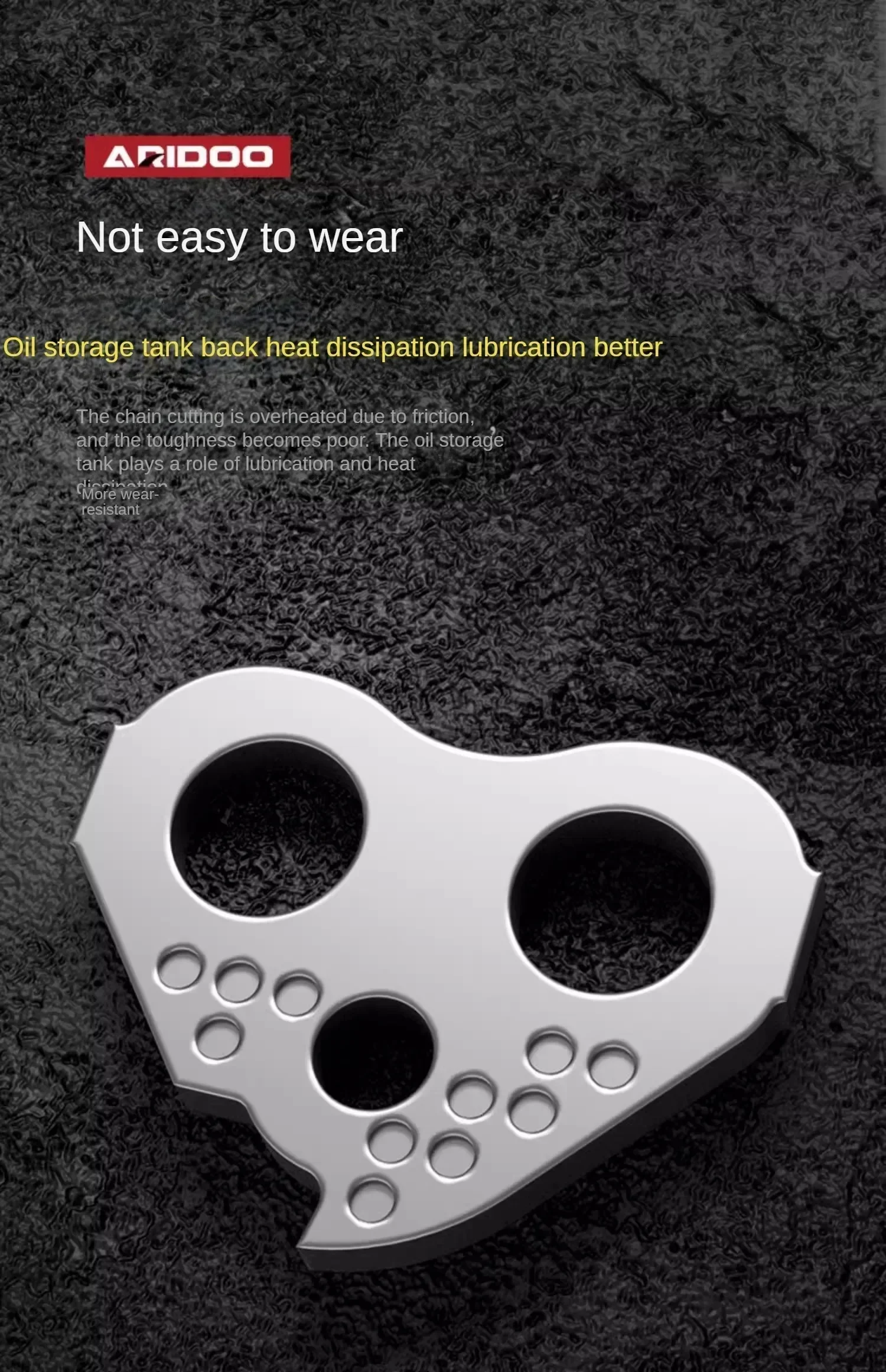 German Gasoline Chainsaw Parts Angle Grinder Electric Chainsaw 16-Inch/18-Inch/20-Inch Chainsaw Chain A