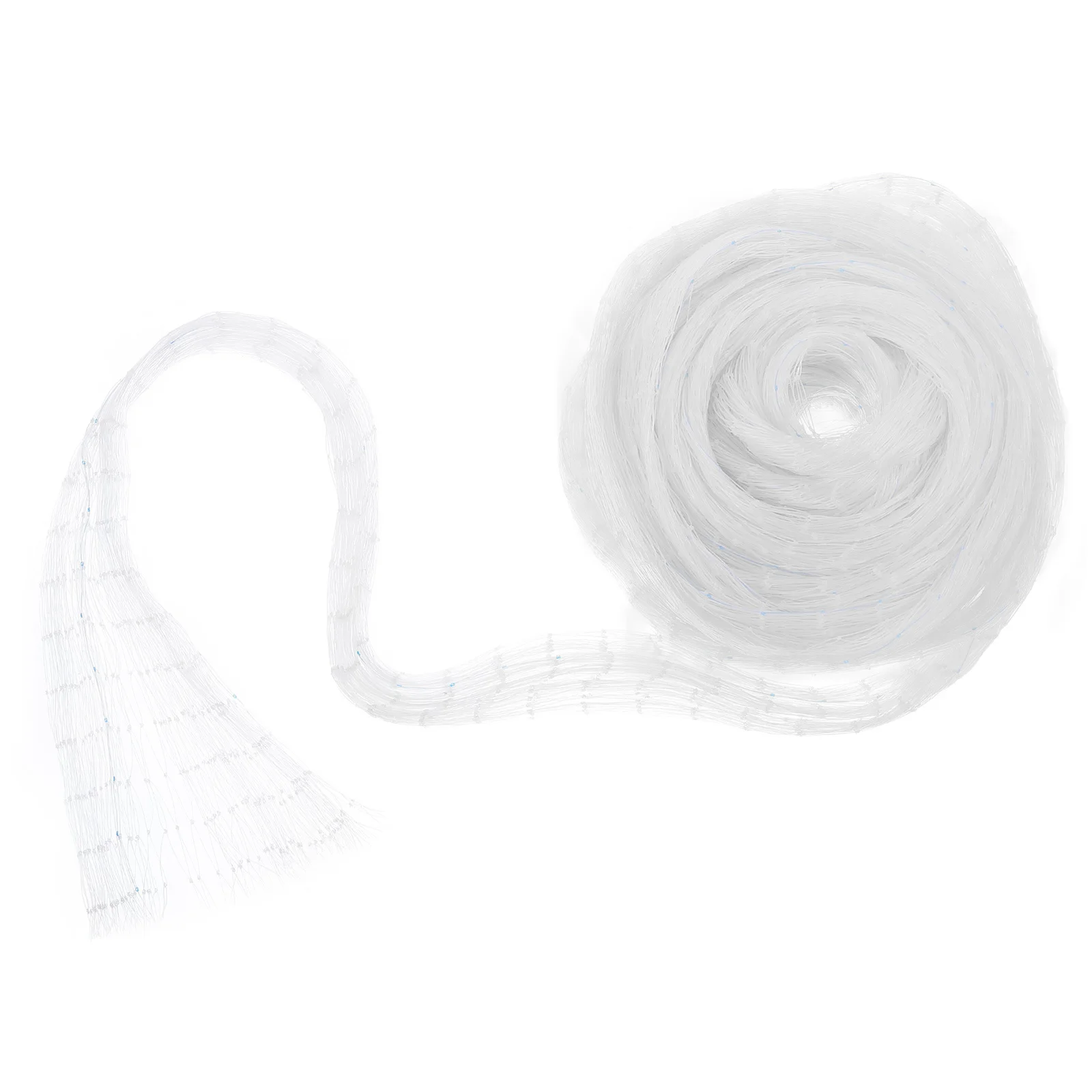 

Garden Netting 2M X 10M Reusable Wear-Resist Bird Net for Vegetables Fruit Trees Shade Cover Barrier Protection