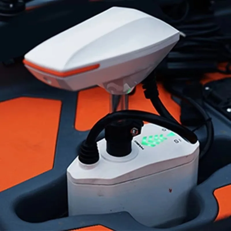 

Condensate Water Pump PC-40A Electric High Lift Water Drain Pump for Air Conditioner Plastic Air Conditioning Fitting