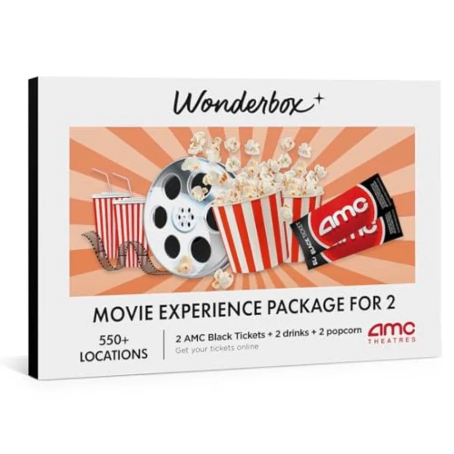 Amc Movie Gt Experi… - image