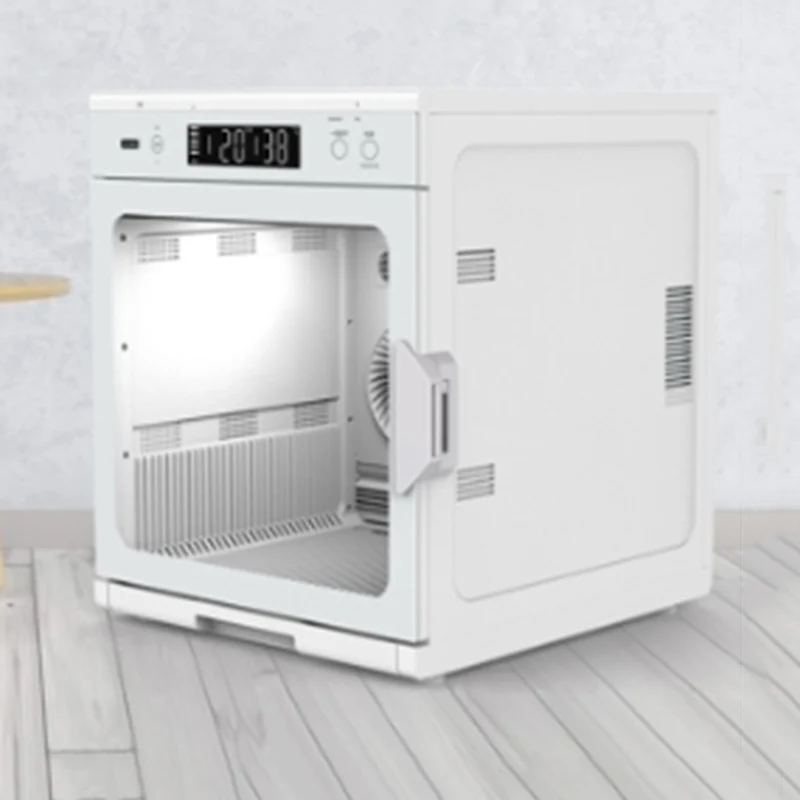 Intelligent Voice Pet Drying Box Cat and Dog Bath Dedicated Pet Automatic Dryer Low Noise and High Efficiency Pet Supplies