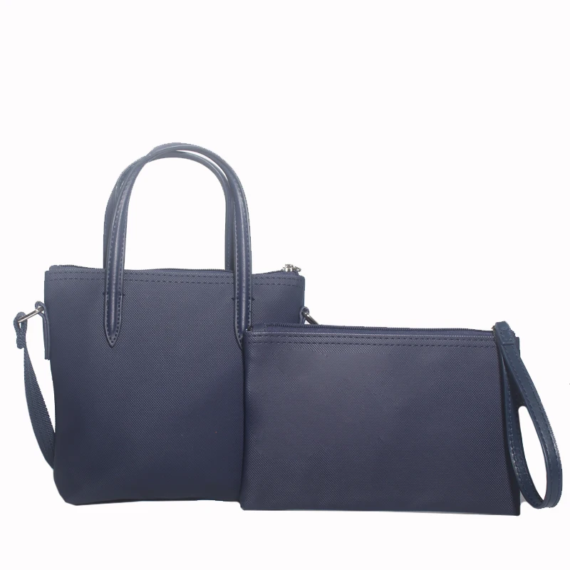 جديد حمل المرأة حقيبة ساع المحافظ البلاستيكية حقيبة يد نسائية حقيبة السيدات حقائب كتف عادية حقائب كروسبودي المحفظة