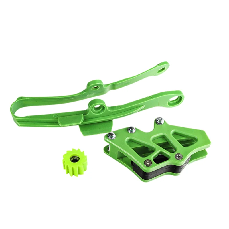 a99f-flat-fork-rubber-chain-guide-chain-chain-drag-for-kawasaki-kxf250-kxf450-kx250f-kx450f-kxf-250-rubber-guide-wheel-chain-rub