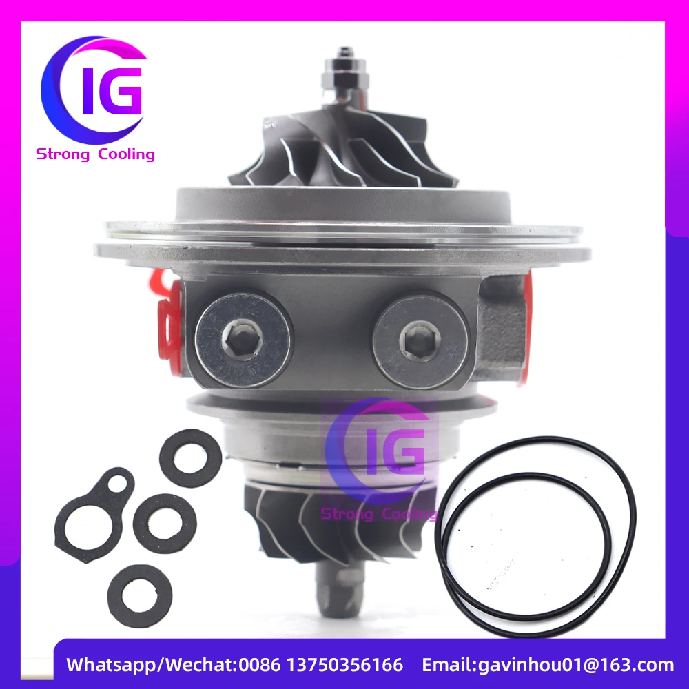 Turbocharger Core For Volkswagen Scirocco 1.4 TSI 160 HP 03C145702PX 53039880099 53039880142 Turbocharger core cartridge