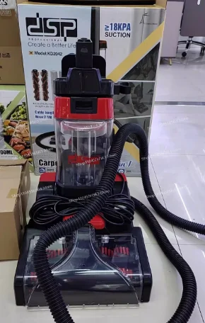 

High Power Vacuum Cleaner SK-13023 with Strong Suction for Home Carpet and Floor Cleaning