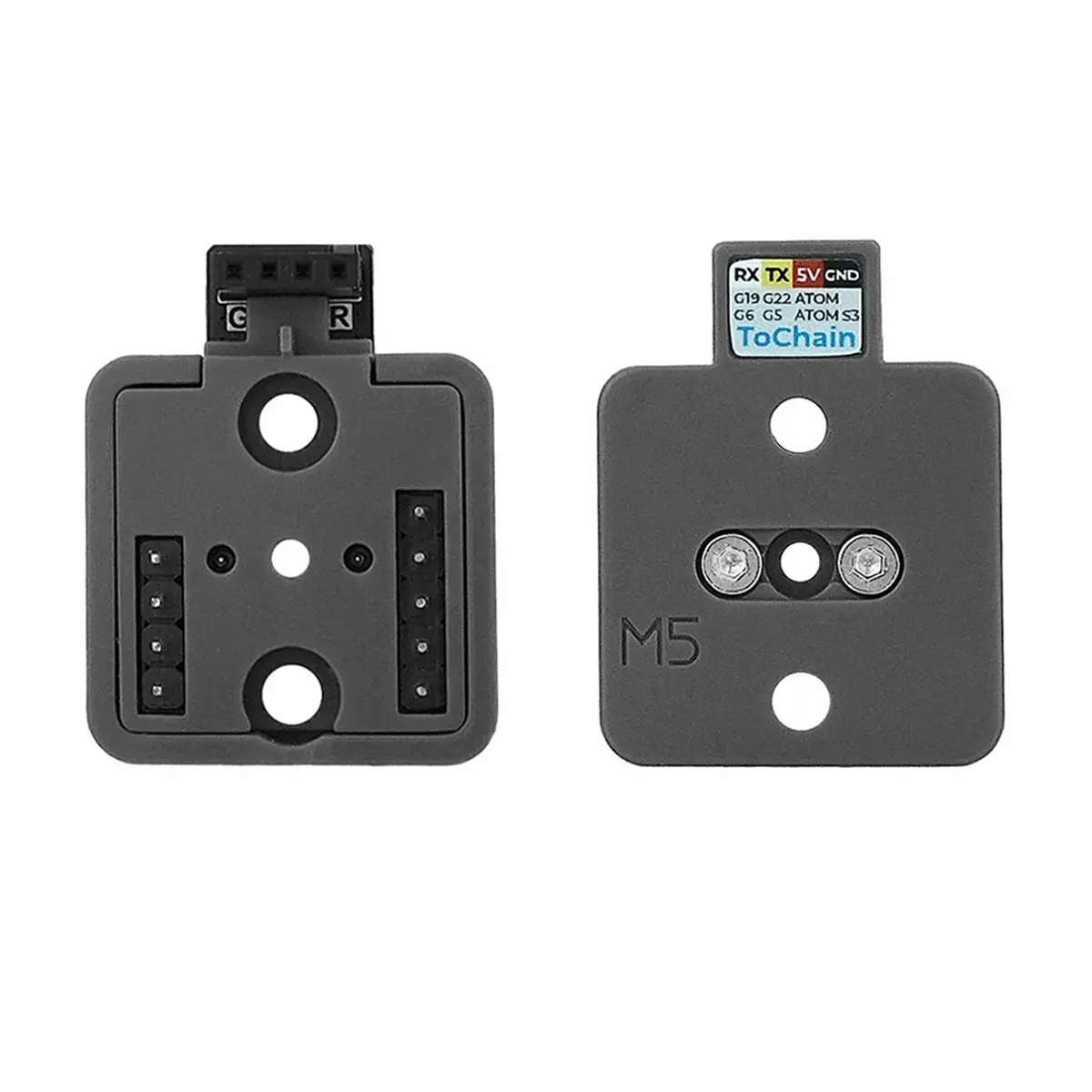 T192C Tools-2Pcs for ToChain Base Adapter Board for Atom Series to Chain Interface