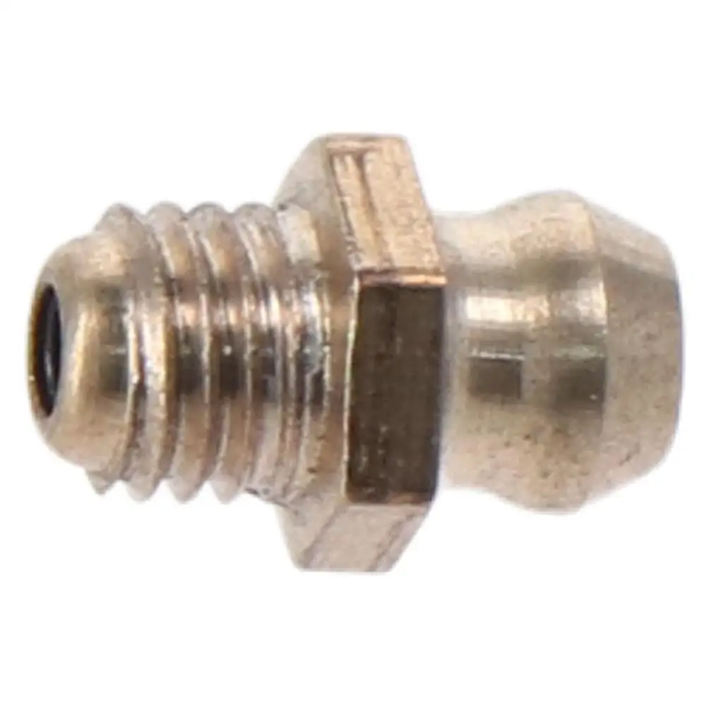 

30Pcs Zerk Fitting Straight Grease Fittings Grease Zerk Self Tapping Grease Fittings Grease Fitting Tap