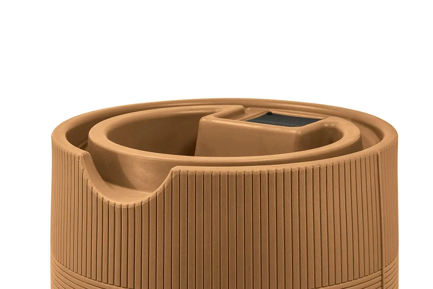 Impressions Havana 50 Gallon Rain Saver - Terra Cotta