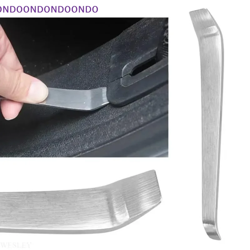 Stainless Steel Scraper Sharp Premium Residue Remover Extra Leverage Ideal Gift for Home Bakers Cooking Enthusiasts