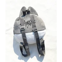 SKZOO Kpop Stay Backpack Plush Bag Kpop Backpack Wolf Rabbit Piglet Bunny Cartoon Mini Backpack Chicken Fan Gift - Image 5