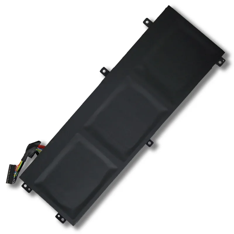 For DELL Precision 15 5520 5540XPS 15 9550 9570 Series Laptop Battery RRCGW 11.4V 56Wh 4910mAh High Quality Replacement Battery