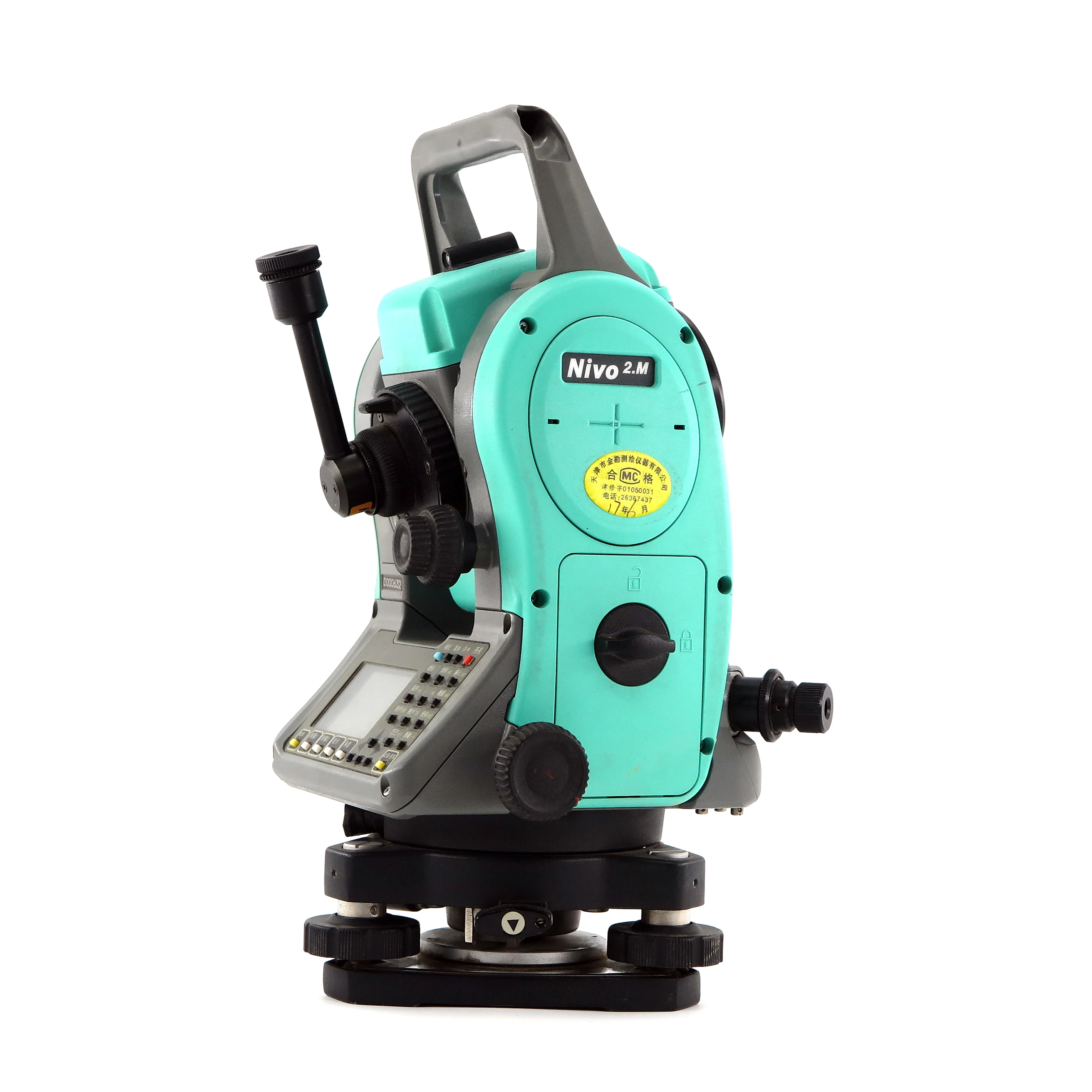 Diagonal eyepiece for Nikon Nivo total station and All Nikon Total Station