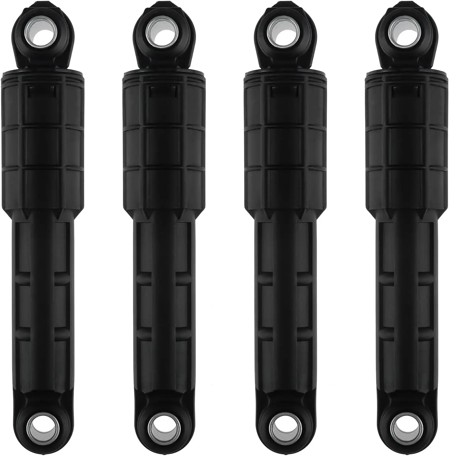 Juego de amortiguadores de lavadora de DC66-00470A de 4 Uds para arandelas de carga frontal Samsung DC66-00470B AP4206426 DC66-00650D 2020946