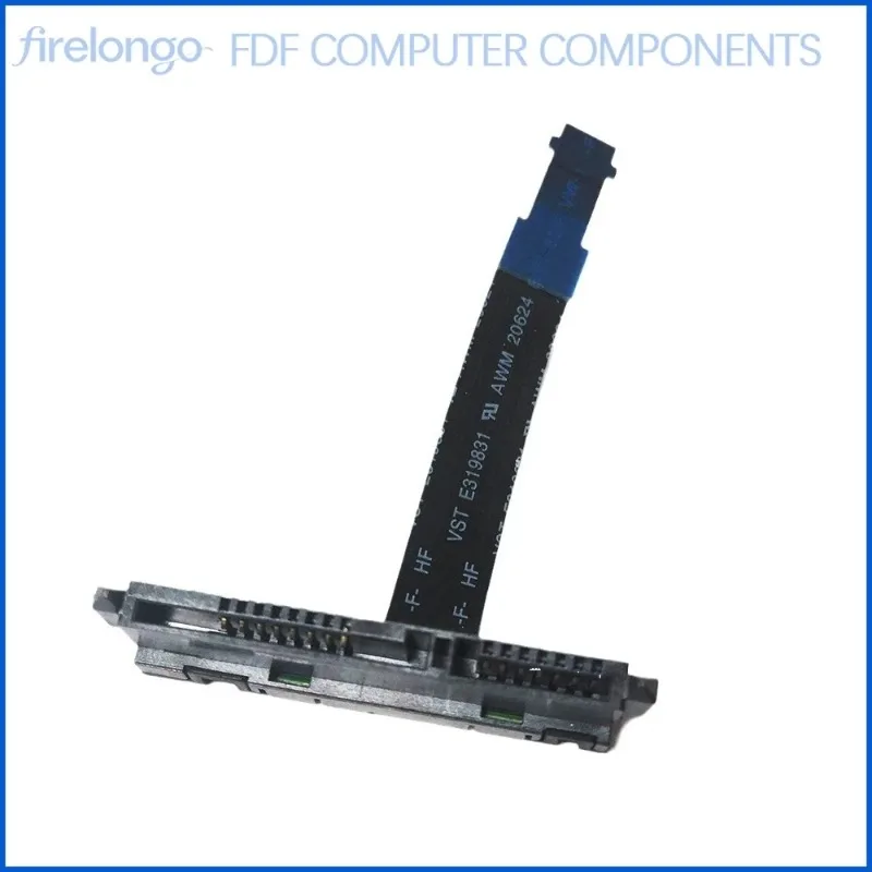 

New For HP 14-AN 14-AN012NR Laptop Hard Drive Cable HDD Connector