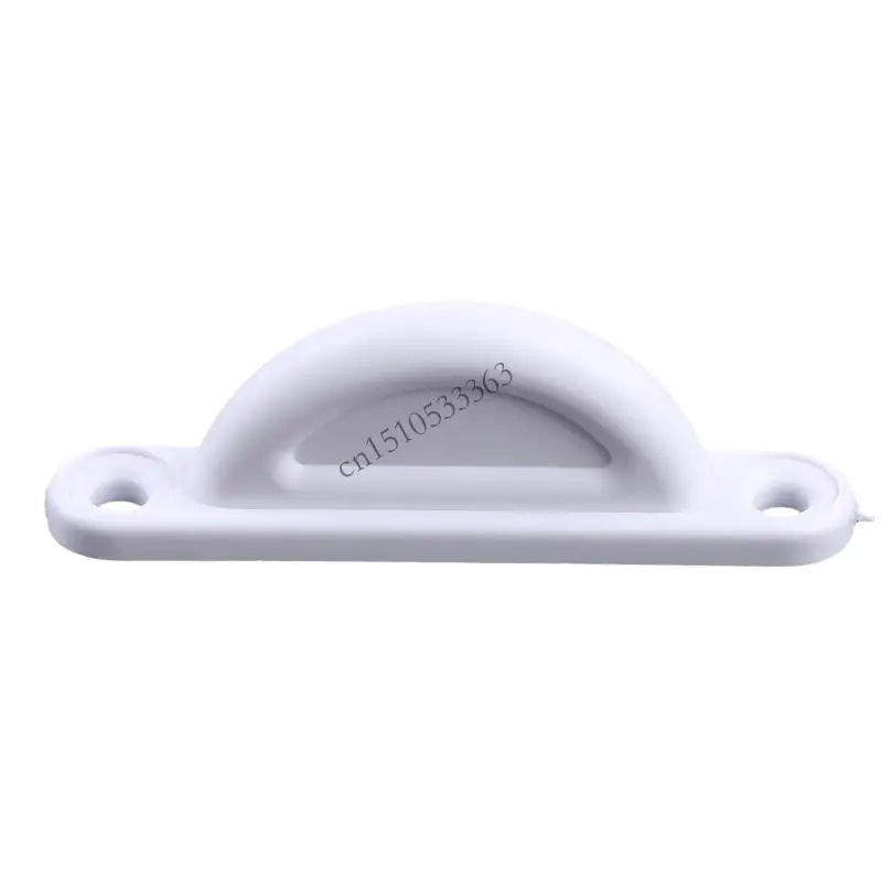 

090E Wearproof Nylon Limiters Used for RV Travel Trailer Door Retainer Catch Clips