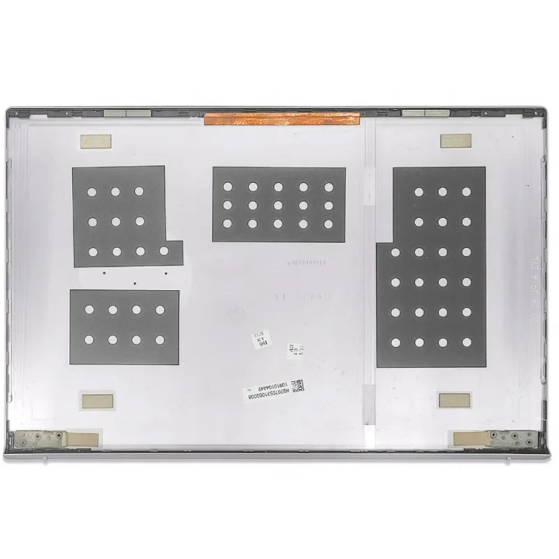 Z  New For ASUS ZenBook 14 UX425 UM425 UX425J U4700J LCD Back Cover +Bezel+Hinges