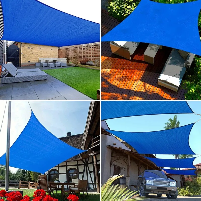 

Choose This Sunshade Net Suitable for Lawns and Gardens Its High-Density Woven Structure Provides Long-Lasting Shading, and the