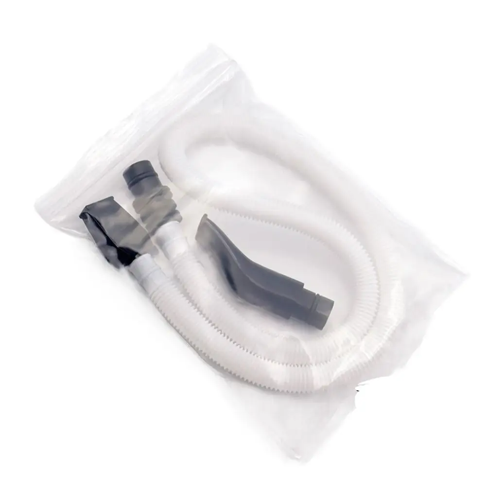 ABS Melodica Flexible Tube Stretchable Currency Melodica Tube Mouth Resin Replaceable Pianica Mouthpiece 32 / 37 Key