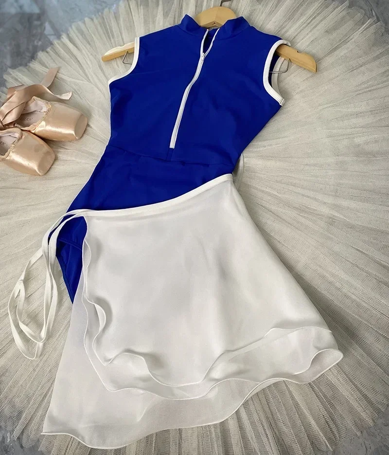 

Купальник для балета и танцев для взрослых, высокое качество, зеленый балетный купальник, повседневная тренировка, командная гимнастика, танцевальное боди для женщин