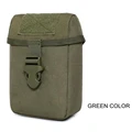 Verde militar